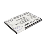 Verizon SCHI605ZWV Battery 3.8V 3100mAh - Compatible Replacement