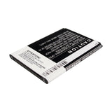 Verizon SCHI605ZWV Battery 3.8V 3100mAh - Compatible Replacement