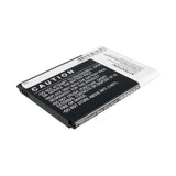 Verizon SCHI605ZWV Battery 3.8V 3100mAh - Compatible Replacement