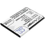 Samsung Galaxy Note 3 Neo Duos Battery 3.8V 3100mAh - Compatible Replacement