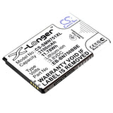 Samsung Galaxy Note 3 Neo Duos Battery 3.8V 3100mAh - Compatible Replacement
