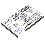 Samsung Galaxy Note 3 Neo Duos Battery 3.8V 3100mAh - Compatible Replacement
