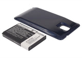 Samsung Galaxy Note III Battery 3.8V 6400mAh - Compatible Replacement