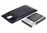 Samsung Galaxy Note III Battery 3.8V 6400mAh - Compatible Replacement