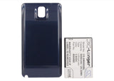Samsung Galaxy Note III Battery 3.8V 6400mAh - Compatible Replacement