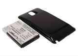 Samsung Galaxy Note III Battery 3.8V 6400mAh - Compatible Replacement