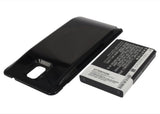 Samsung Galaxy Note III Battery 3.8V 6400mAh - Compatible Replacement
