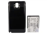 Samsung Galaxy Note III Battery 3.8V 6400mAh - Compatible Replacement