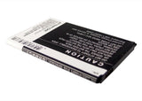 Samsung Galaxy Note 3 LTE Battery 3.8V 3200mAh - Compatible Replacement