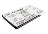 Samsung Galaxy Note 3 LTE Battery 3.8V 3200mAh - Compatible Replacement