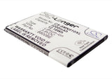 Samsung Galaxy Note 3 LTE Battery 3.8V 3200mAh - Compatible Replacement