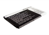 Samsung Galaxy Note 3 LTE Battery 3.8V 3200mAh - Compatible Replacement