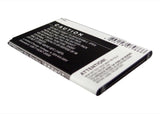 Samsung Galaxy Note 3 LTE Battery 3.8V 3200mAh - Compatible Replacement