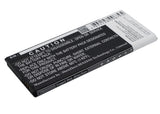 Samsung Galaxy Note Edge Battery 3.8V 3000mAh - Compatible Replacement