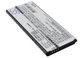 Samsung Galaxy Note Edge Battery 3.8V 2600mAh - Compatible Replacement