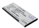 Samsung Galaxy Note Edge Battery 3.8V 3000mAh - Compatible Replacement