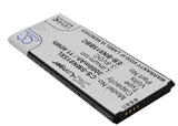 Samsung Galaxy Note Edge Battery 3.8V 3000mAh - Compatible Replacement