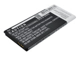 Samsung Galaxy Note Edge Battery 3.8V 3000mAh - Compatible Replacement