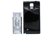 Samsung SM-N9109W Battery 3.85V 6000mAh - Compatible Replacement