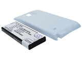 Samsung SM-N9109W Battery 3.85V 6000mAh - Compatible Replacement