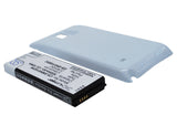 Samsung SM-N9109W Battery 3.85V 6000mAh - Compatible Replacement