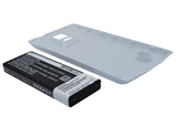 Samsung SM-N9109W Battery 3.85V 6000mAh - Compatible Replacement