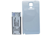 Samsung SM-N9109W Battery 3.85V 6000mAh - Compatible Replacement