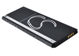 Samsung SM-N9109W Battery 3.85V 2800mAh - Compatible Replacement