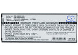 Samsung SM-N9109W Battery 3.85V 2800mAh - Compatible Replacement