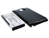 Samsung SM-N910M Battery 3.85V 6400mAh - Compatible Replacement