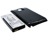 Samsung SM-N910M Battery 3.85V 6400mAh - Compatible Replacement