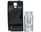 Samsung SM-N910M Battery 3.85V 6400mAh - Compatible Replacement