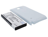 Samsung Galaxy Note 4 Battery 3.85V 6400mAh - Compatible Replacement
