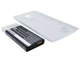 Samsung Galaxy Note 4 Battery 3.85V 6400mAh - Compatible Replacement