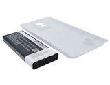 Samsung Galaxy Note 4 Battery 3.85V 6400mAh - Compatible Replacement