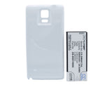 Samsung Galaxy Note 4 Battery 3.85V 6400mAh - Compatible Replacement
