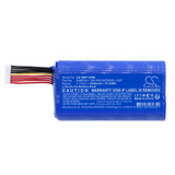 Sunmi WS920 Battery 3.7V 5200mAh - Compatible Replacement