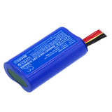 Sunmi WS920 Battery 3.7V 6700mAh - Compatible Replacement