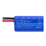 Sunmi WS920 Battery 3.7V 6700mAh - Compatible Replacement