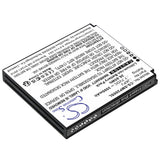 Sunmi V2S Plus Battery 7.7V 3500mAh - Compatible Replacement