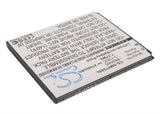 Samsung SM-V101F 4G LTE Mobile WiFi Hotspot Battery 3.7V 2100mAh - Compatible Replacement