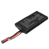 Sonel MMR-650 Low Resistance Meter Battery 7.4V 10000mAh - Compatible Replacement