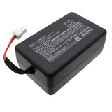 Samsung R1AM7010UW / AA Battery 21.6V 2600mAh - Compatible Replacement