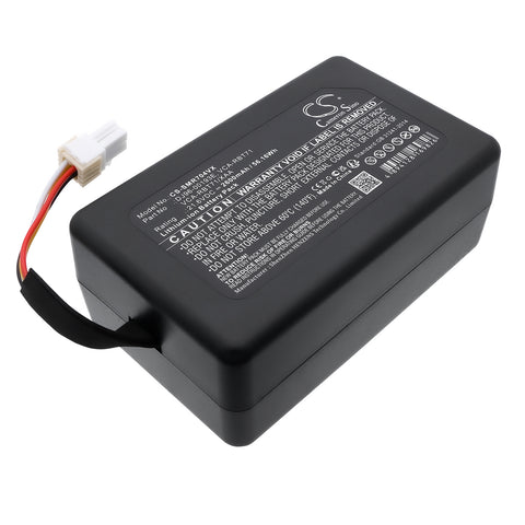 Samsung R1AM7010UW / AA Battery 21.6V 2600mAh - Compatible Replacement