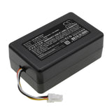 Samsung PowerBot VR7000 Battery 21.6V 5000mAh - Compatible Replacement