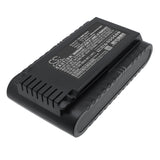 Samsung Jet 75 premium VS20T7538T5/SH Battery 21.6V 3000mAh - Compatible Replacement