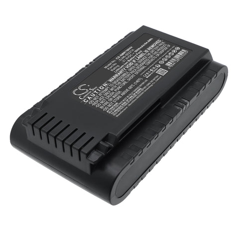Samsung Jet 75 premium VS20T7538T5/SH Battery 21.6V 3000mAh - Compatible Replacement