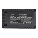 Samsung Jet 75 premium VS20T7538T5/SH Battery 21.6V 3000mAh - Compatible Replacement