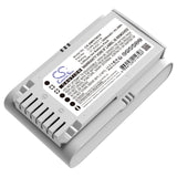Samsung Jet 75 premium VS20T7538T5/SH Battery 21.6V 2000mAh - Compatible Replacement