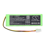 Cameron Sino CS-SMR845VX Battery